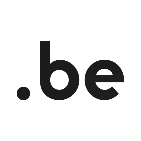 Domeinregistratie .BE